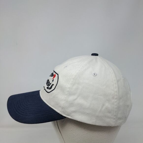 Club Downunders 1971 Strapback Hat Multicolor One Size Adjustable Embroidered - Picture 3 of 8